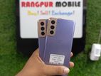 Samsung Galaxy S21 December Offer (Used)