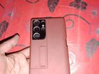 Samsung Galaxy S21 . (Used)
