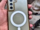 Samsung Galaxy S21 FE 5G . (Used)