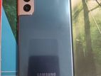 Samsung Galaxy S21 FE 5G . (Used)