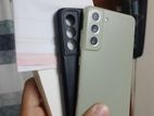 Samsung Galaxy S21 FE 5G . (Used)