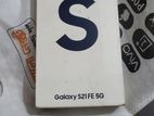 Samsung Galaxy S21 FE 5G 128gb (Used)