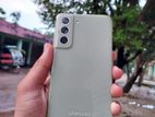 Samsung Galaxy S21 FE 5G ` (Used)