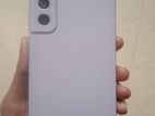 Samsung Galaxy S21 FE 5G . (Used)