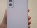 Samsung Galaxy S21 FE 5G . (Used)
