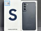 Samsung Galaxy S21 FE 5G 6/128GB Snapdragon (Used)