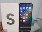 Samsung Galaxy S21 FE 5G 8/128 full box (Used)