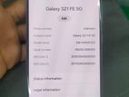 Samsung Galaxy S21 FE 5G 8/128 (Used)