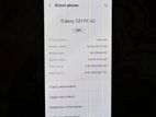 Samsung Galaxy S21 FE 5G 8/128gb (Used)