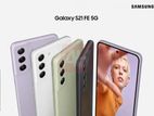 Samsung Galaxy S21 FE 5G 8/256 SNAPDRAGON NEW (New)