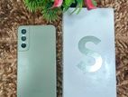 Samsung Galaxy S21 FE 5G (8+256)Full box (Used)