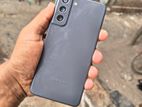 Samsung Galaxy S21 FE 5G 8+8/128DisplayFinger (Used)