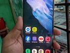 Samsung Galaxy S21 FE 5G docomo (Used)