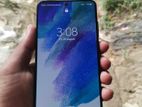 Samsung Galaxy S21 FE 5G . (Used)