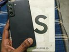 Samsung Galaxy S21 FE 5G full box (Used)