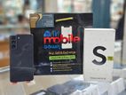 Samsung Galaxy S21 FE 5G Fullbox Fresh (Used)