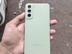 Samsung Galaxy S21 FE 5G Global variant (Used)