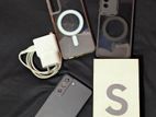 Samsung Galaxy S21 FE 5G . (Used)