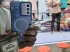 Samsung Galaxy S21 FE 5G goog quality best (Used)