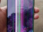 Samsung Galaxy S21 FE 5G Green line eshu (Used)