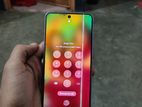 Samsung Galaxy S21 FE 5G Greenline issue (Used)