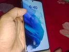 Samsung Galaxy S21 FE 5G . (Used)
