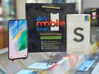 Samsung Galaxy S21 FE 5G Official fullbox (Used)