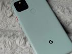 Google Pixel 5 . (Used)
