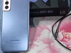 Samsung Galaxy S21 FE 5G ram 8GP ROM 128 GP (Used)