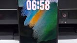 Samsung Galaxy S21 FE 5G . (Used)