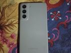 Samsung Galaxy S21 FE 5G . (Used)