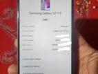 Samsung Galaxy S21 FE 5G . (Used)
