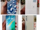 Samsung Galaxy S21 FE 5G . (Used)