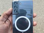 Samsung Galaxy S21 FE 5G . (Used)