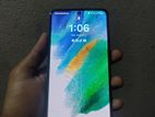 Samsung Galaxy S21 FE 5G . (Used)