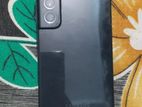 Samsung Galaxy S21 FE 5G . (Used)