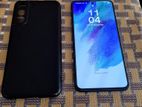 Samsung Galaxy S21 FE 5G Snapdragon (Used)