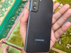 Samsung Galaxy S21 FE 5G use (Used)