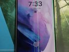 Samsung Galaxy S21 FE 5G . (Used)