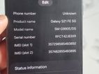 Samsung Galaxy S21 FE 5G (Used)