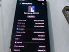 Samsung Galaxy S21 FE 5G (Used)