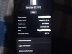 Samsung Galaxy S21 FE 5G (Used)