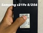 Samsung Galaxy S21 FE 5G (Used)