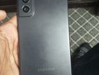 Samsung Galaxy S21 FE 5G White line ache (Used)