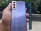 Samsung Galaxy S21 Fixed (Used)
