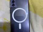 Samsung Galaxy S21 . (Used)