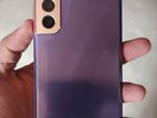 Samsung Galaxy S21 fresh phone (Used)
