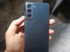 Samsung Galaxy S21 . (Used)
