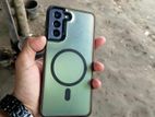 Samsung Galaxy S21 গ্রীন লাইন (Used)