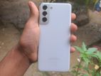 Samsung Galaxy S21 . (Used)